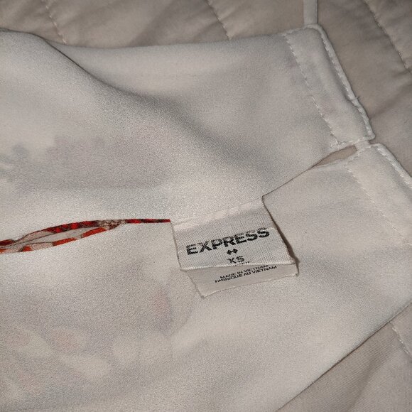Express Top - Picture 4 of 4
